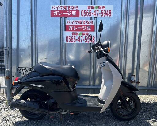 7815 ホンダ トゥデイ AF67 実動 良好 整備済み 原付きバイク売ります！！