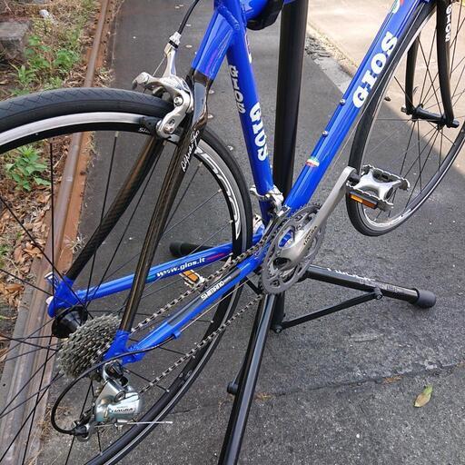 シティーロードGIOS ULTIMO GIOS ULTIMOロードバイク