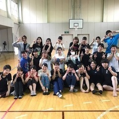 🏐beginner's バレー🏐