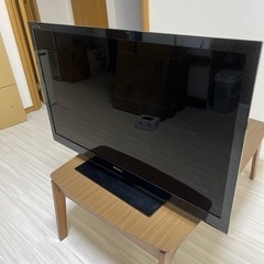 SONY40型液晶テレビ