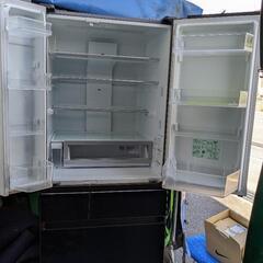 再再再お値下げ❗パナソニック冷蔵庫 NR-F556HPX