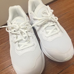 至急‼️【美品】アシックス　運動靴/スニーカー
