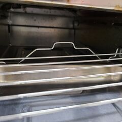 J4828★3か月保障付★　Paroma　パロマ　都市ガス用ガステーブル　IC-S37-R　水無し片面焼きグリル　ホーロートップ　2022年製 クリーニング済み　【リユースのサカイ柏店】