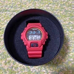 MOTHER2 G-SHOCK 使用品 MOTHER×G-SHOCK 第二弾 - ほぼ日MOTHERプロジェクト - ほぼ日