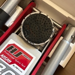 アルカン　3tジャッキ