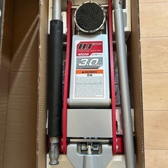 アルカン　3tジャッキ