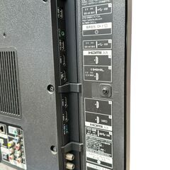取引中】液晶テレビ KJ-49X8500C SONY 2016年製