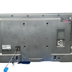 取引中】液晶テレビ KJ-49X8500C SONY 2016年製
