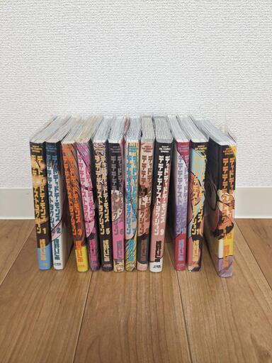 本/CD/DVD マンガ、コミック、アニメ