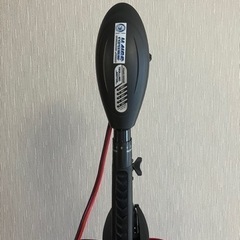 釣り用エレキモーター4点セット
