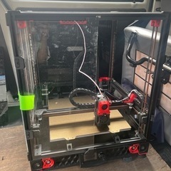 3Dプリンター VORON2.4 350mm