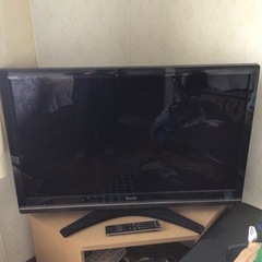 【TOSHIBA】東芝　デジタルハイビジョン液晶テレビ　42Z8...