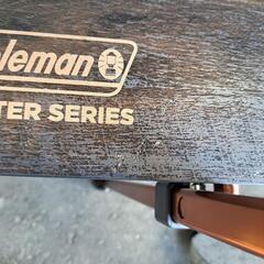 Colemanバタフライマルチシェルフ