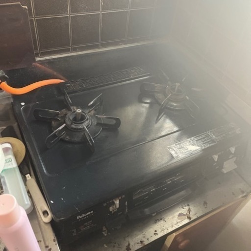 生活雑貨 調理器具 ガステーブル