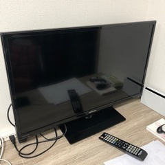 家電 テレビ 液晶テレビ　　