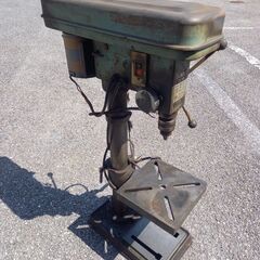 【動作未確認】ENKOU`S 遠州 ESD-100A ボール盤 100V【野田愛宕店】【店頭取引限定】【ジャンク】管理番号：ITN0ODXX2F6I 動作未確認】ENKOU`S 遠州 ESD-100A ボール盤 100V【野田愛宕店