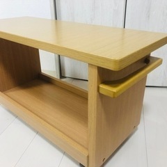 【急募】テレビ台　サイドテーブル　テーブル