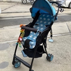 子供用品 ベビー用品 ベビーカー、バギー