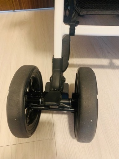 商談中）ベビーカー ピジョン Pigeon A型 対面