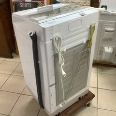 NITORI  ニトリ　洗濯機　NTR60 2019年製 6㎏