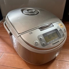 家電 キッチン家電 炊飯器