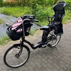Panasonic BE-ENMD635T 電動アシスト自転車 ...