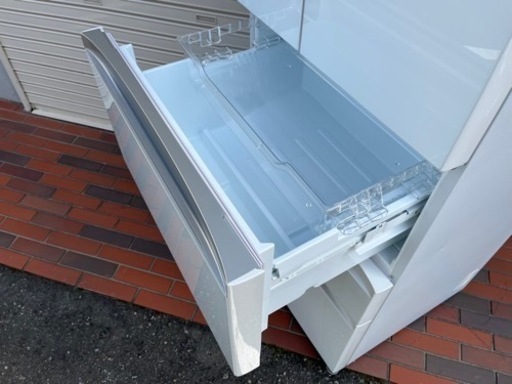 ☆美品☆東芝 TOSHIBA GR-S460FH 2020年製 6ドア 冷蔵庫 462L 動作確認済み