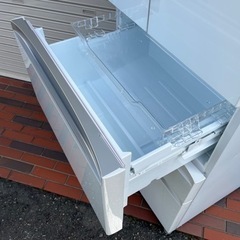 ☆美品☆東芝 TOSHIBA GR-S460FH 2020年製 6ドア 冷蔵庫 462L 動作