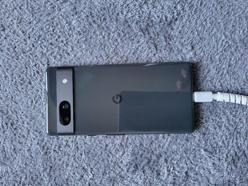 その他 Google Pixel 7a