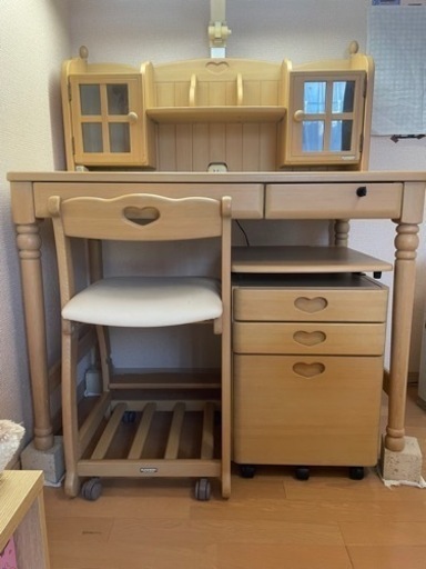 家具 テーブル 学習机
