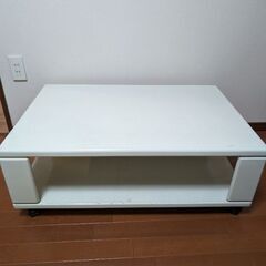 ※値下げしました！【中古品】テーブル