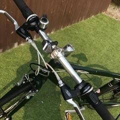 GIANTクロスバイク　エスケープR3