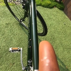 GIANTクロスバイク　エスケープR3