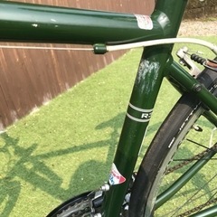 GIANTクロスバイク　エスケープR3