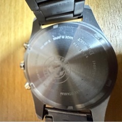 CITIZEN ATTESA Eco-Drive