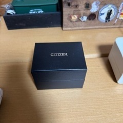 CITIZEN ATTESA Eco-Drive