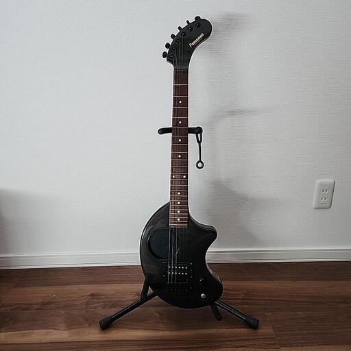 弦楽器、ギター FERNANDES ZO3