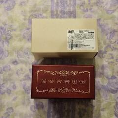 オケカツ！2nd Stage 完全限定生産シリアルナンバー入りオルゴール