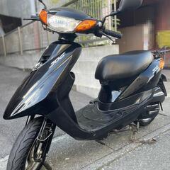 ヤマハ　ジョグ　原付　50cc 