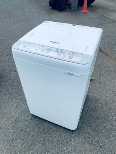 ⭐️Panasonic電気洗濯機⭐️ ⭐️NA-F50B10⭐️