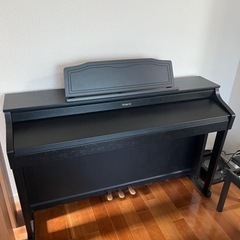 Roland 電子ピアノ　HP506-GP