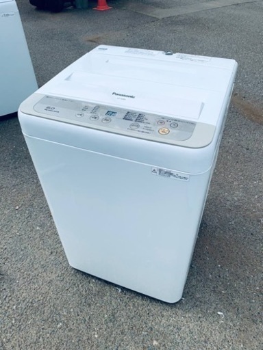 ⭐️Panasonic電気洗濯機⭐️ ⭐️NA-F60B9⭐️