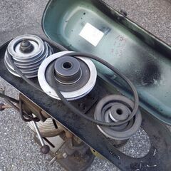 【動作未確認】キタガワ KDT-360 タッピングボール盤 200V【野田愛宕店】【店頭取引限定】【ジャンク】管理番号：IT827RV7TI3S