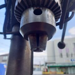 【動作未確認】キタガワ KDT-360 タッピングボール盤 200V【野田愛宕店】【店頭取引限定】【ジャンク】管理番号：IT827RV7TI3S