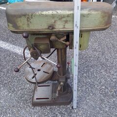 【動作未確認】キタガワ KDT-360 タッピングボール盤 200V【野田愛宕店】【店頭取引限定】【ジャンク】管理番号：IT827RV7TI3S