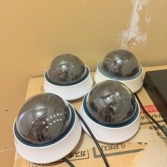 コルトスナイパー s906mh 美品 (最終値下げ)-防犯カメラ4K