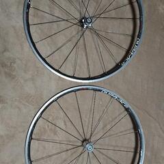 SHIMANO DuraAce Wh-7850 C24 CLホイール