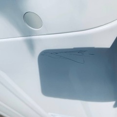 ⭐️無印良品 電気洗濯機⭐️ ⭐️AQW-MJ60⭐️