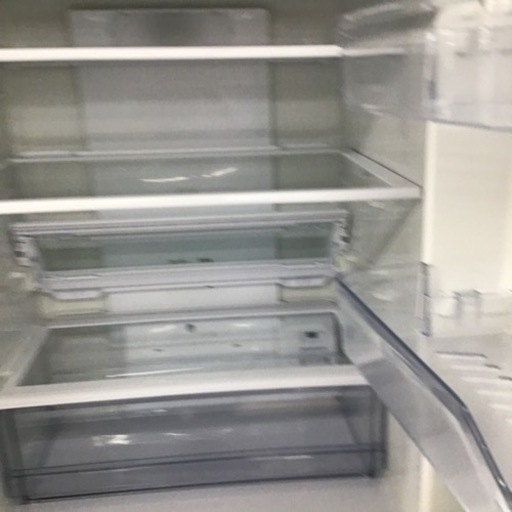 E-54【ご来店頂ける方限定】AQUAの4ドア冷凍冷蔵庫です