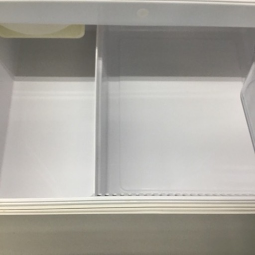 #E-54【ご来店頂ける方限定】AQUAの4ドア冷凍冷蔵庫です E-54【ご来店頂ける方限定】AQUAの4ドア冷凍冷蔵庫です